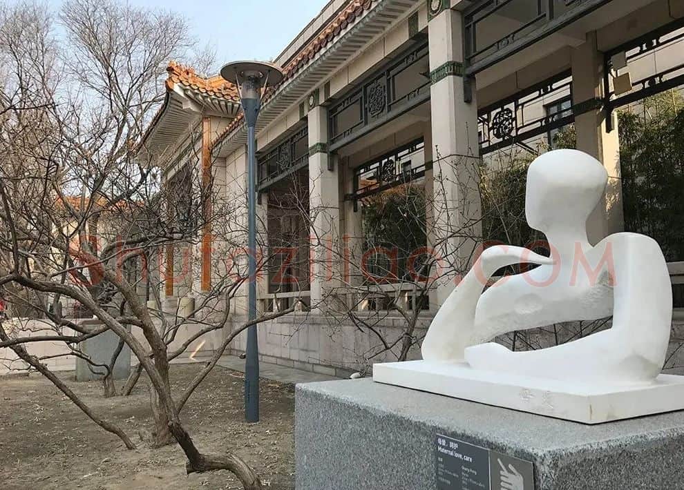 尚荣·作品