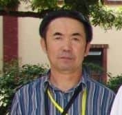 许标甲·画像·照片