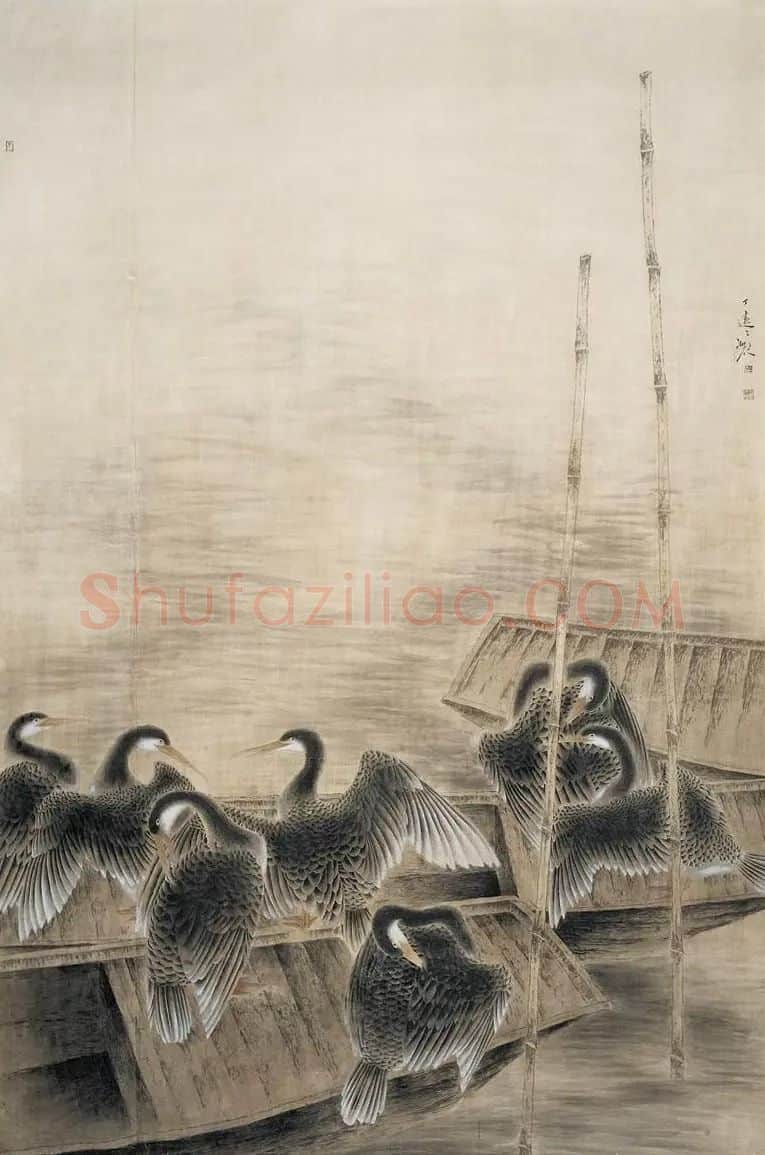 丁远远·作品