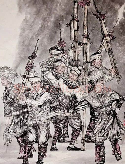 吴康·生生不息