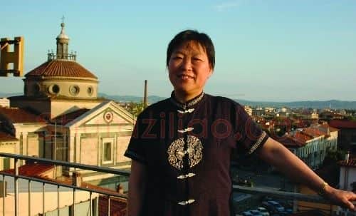 刘淑琴·画像·照片