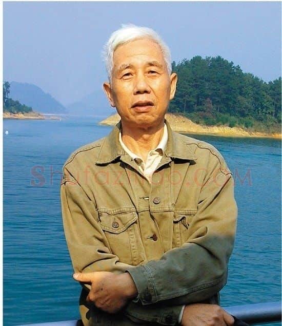 严荣滨·画家
