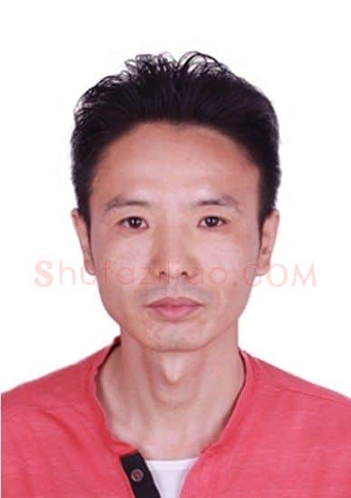 马金波·画像·照片