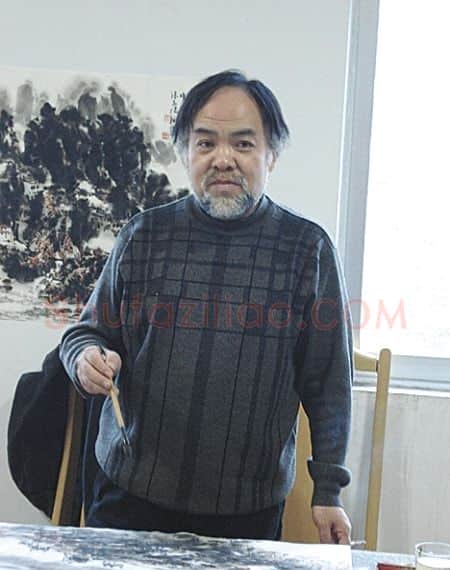 段新明·画像·照片