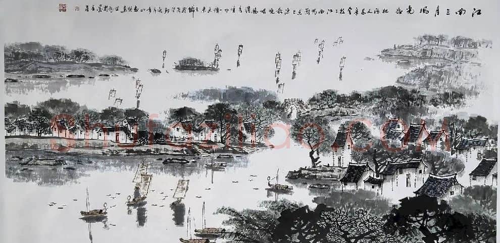 张志恒·作品