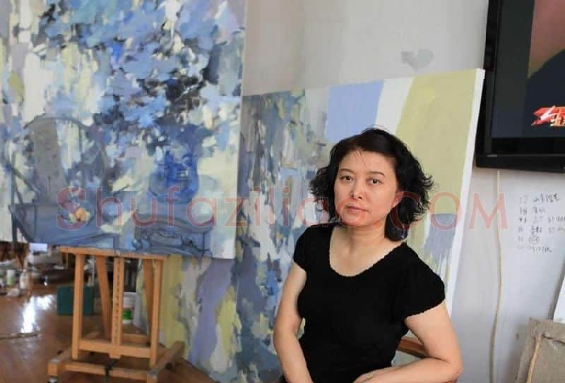 李雪玫·李雪玫