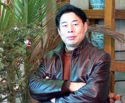 苗再新·画像·照片
