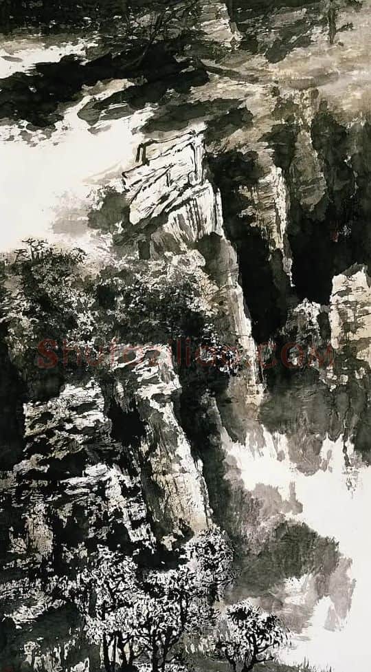 邢世靖·秋阳