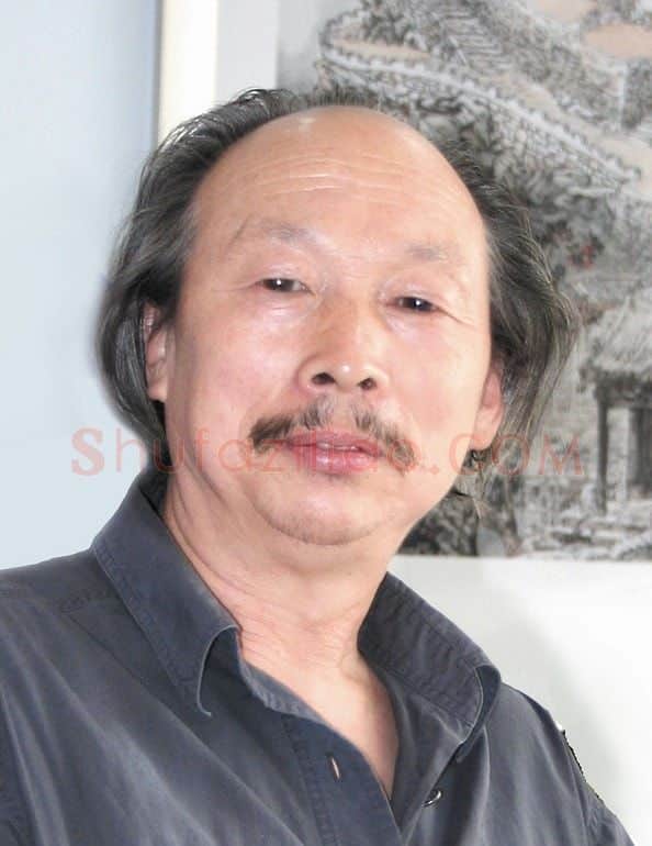 吴光明·画像·照片