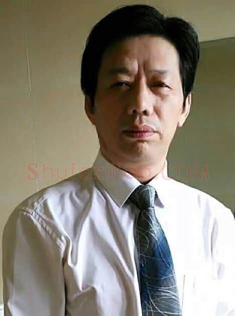 郑文乔·画像·照片