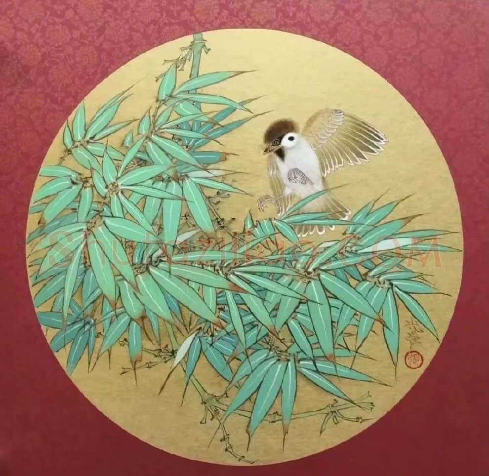 张光强·张光强作品