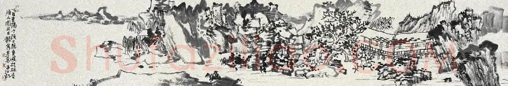 杨子江·作品