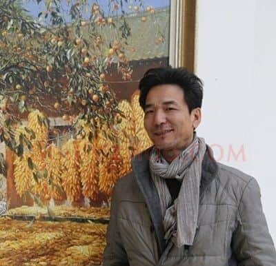 李国栋·画像·照片