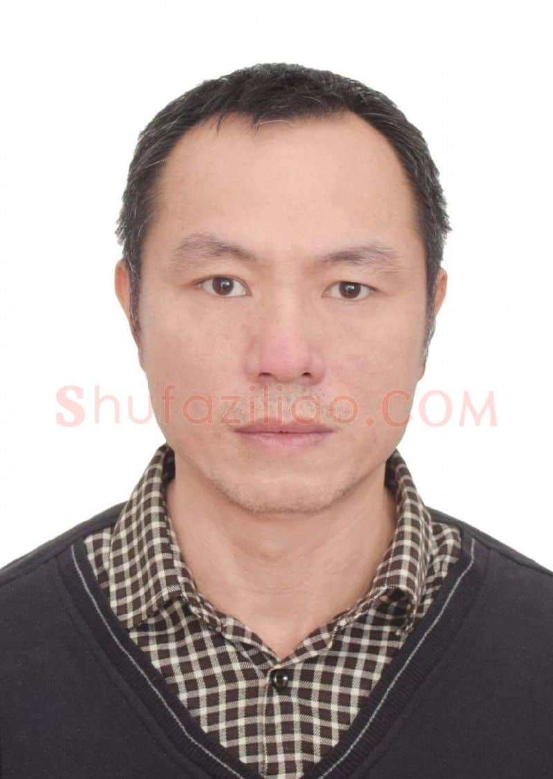 李知忠·画像·照片