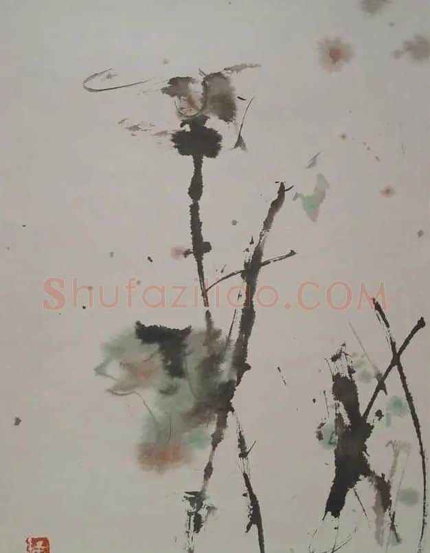 陈钟·无题