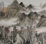 张瑞东·密林深处有人家