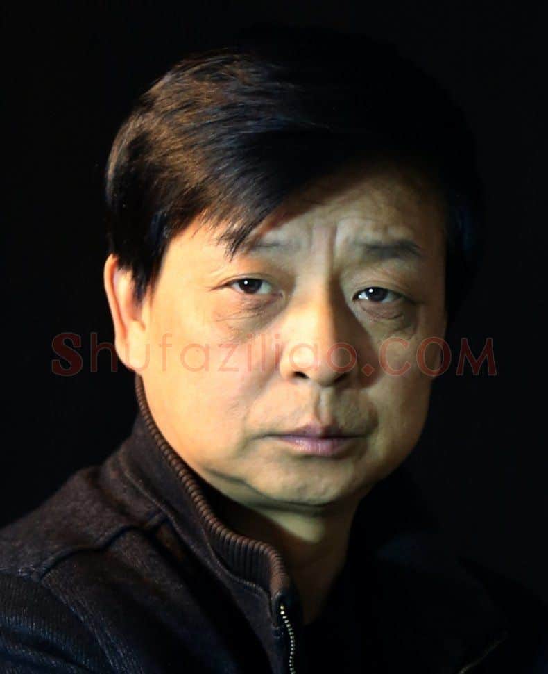 董新杰·董新杰