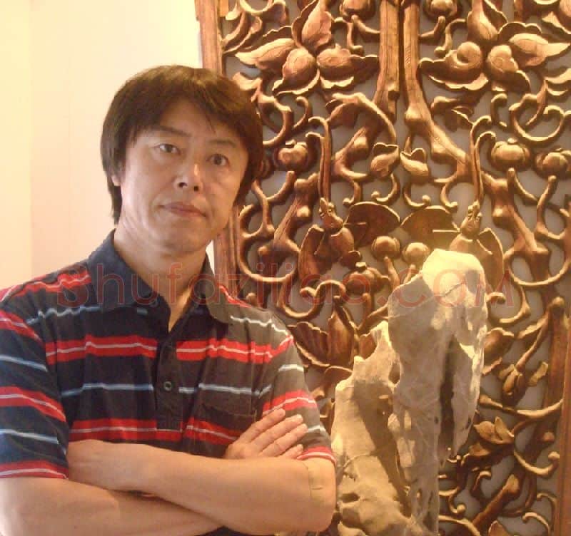 于亨·画像·照片