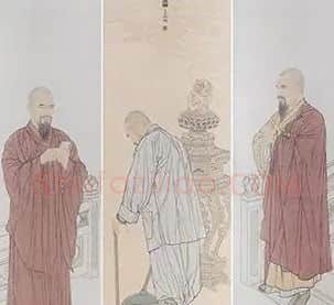 王亚新·应写吾心之四