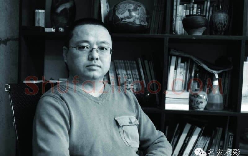 潘明达·画像·照片