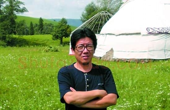 邵连·画像·照片