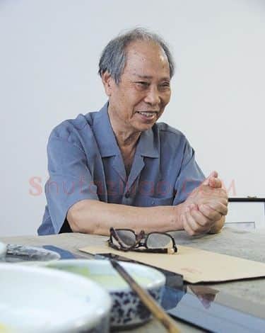 林曦明·画像·照片