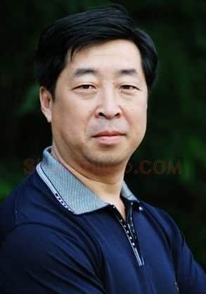 应建宇·画像·照片