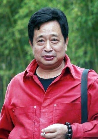 张明军·画像·照片