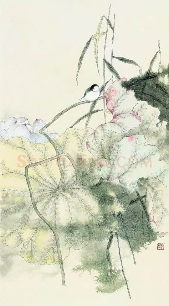 刘英·清露