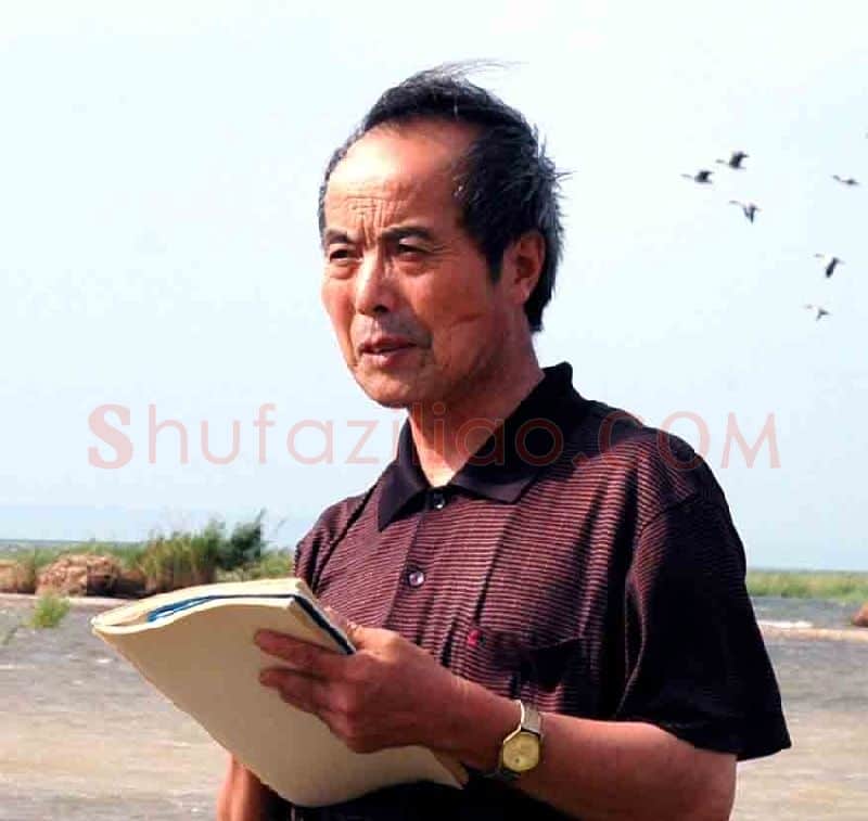 杨禄魁·画像·照片