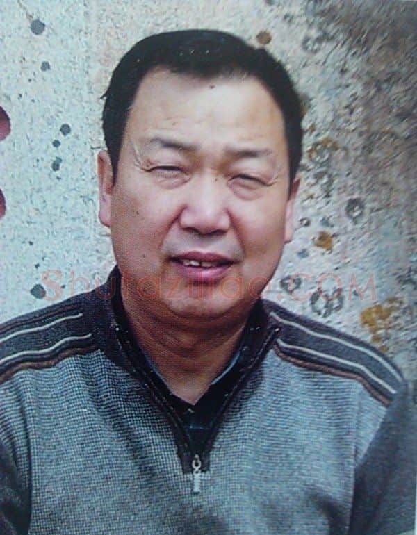 宋长发·画像·照片