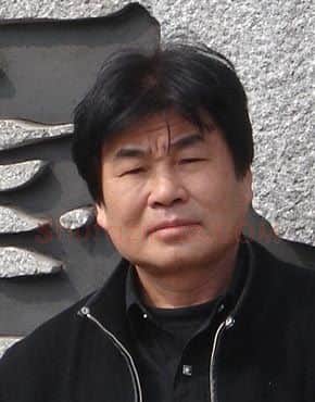 王中一·画像·照片