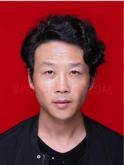 熊华涛·画像·照片