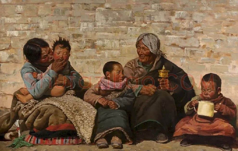 于桂元·作品