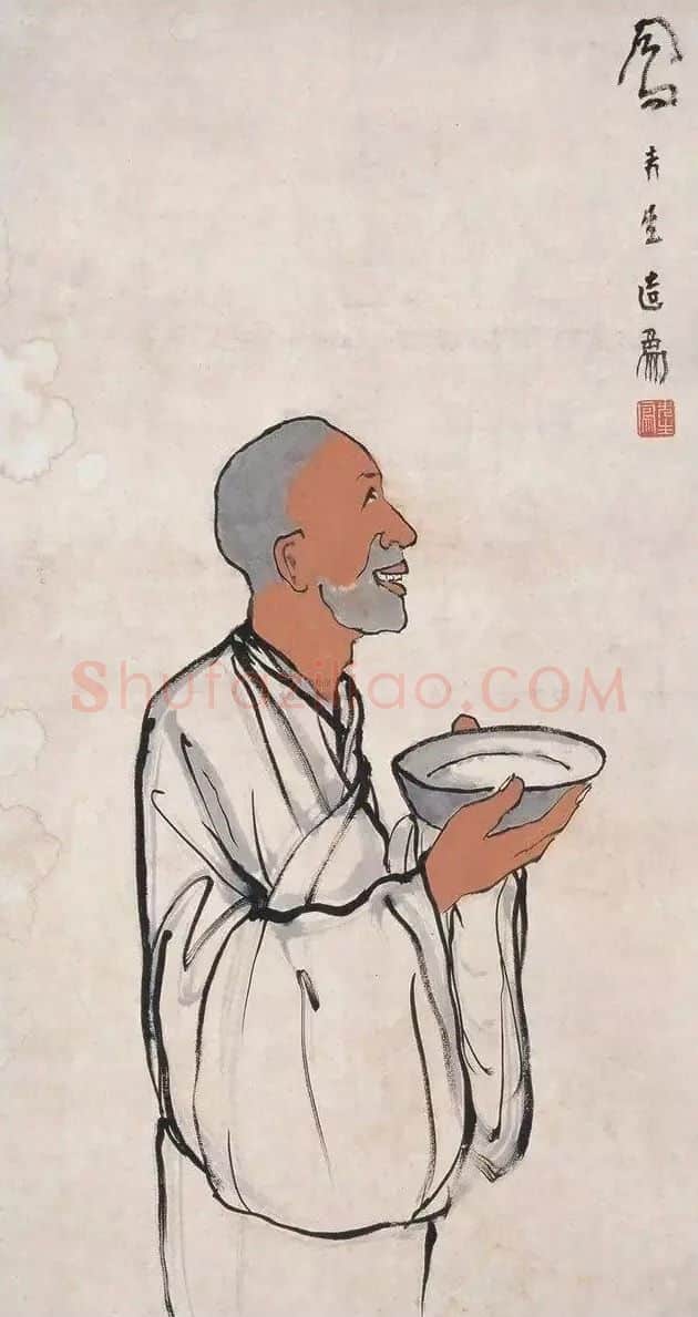 吕凤子·作品