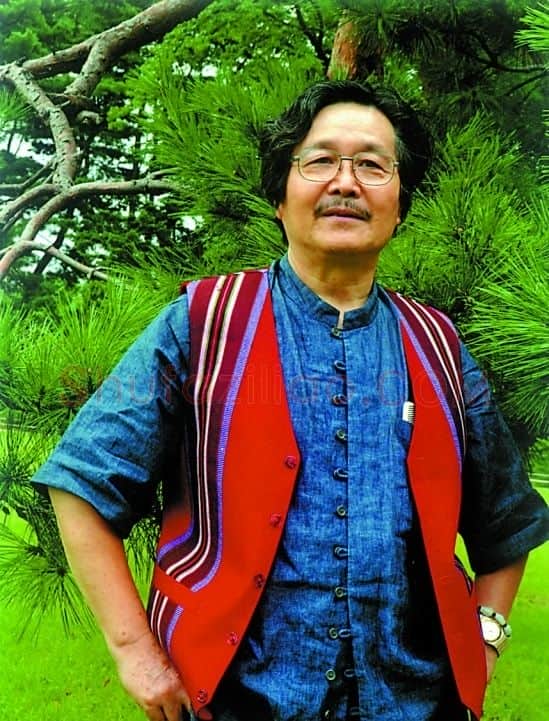 贺成·画像·照片