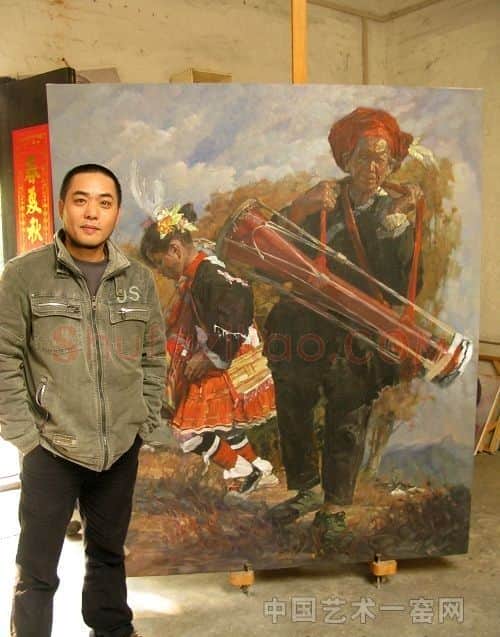 宣新明·画像·照片