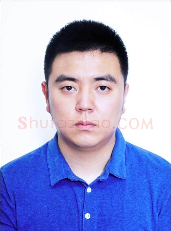 杨绍骏·画像·照片