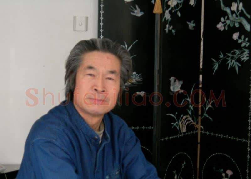 肇毓厚·画像·照片