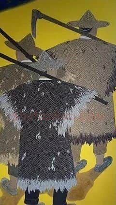 陈继亮·东边日出西边雨