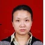 陈越华·画像·照片