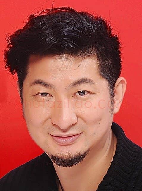 陈刚·画像·照片