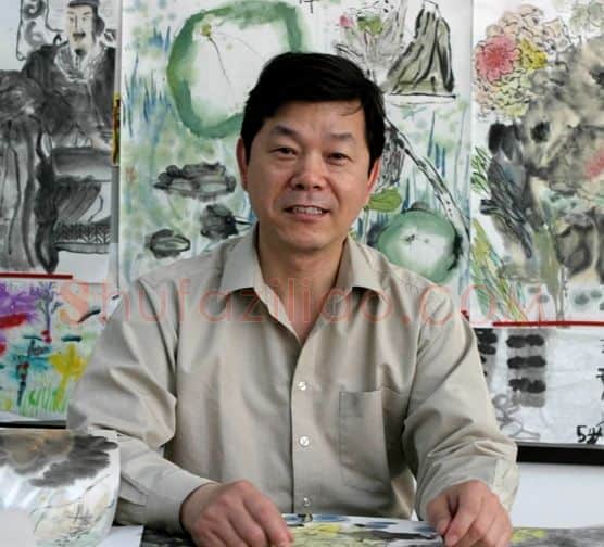 刘树林·画像·照片