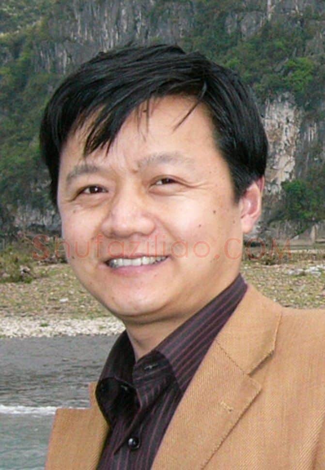 李进·画像·照片