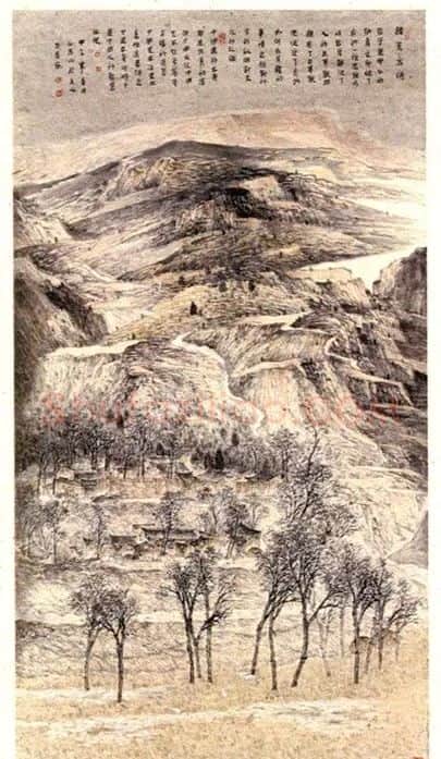 李世春·情系高塬