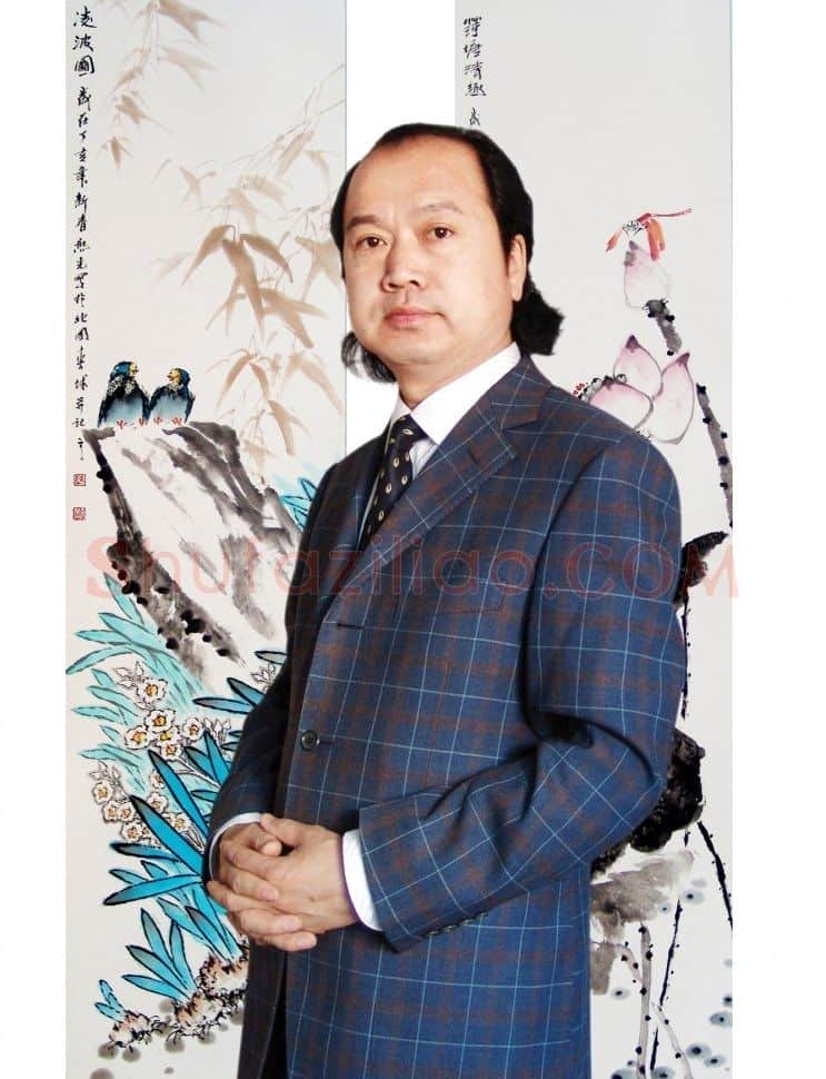 陈熙光·画像·照片