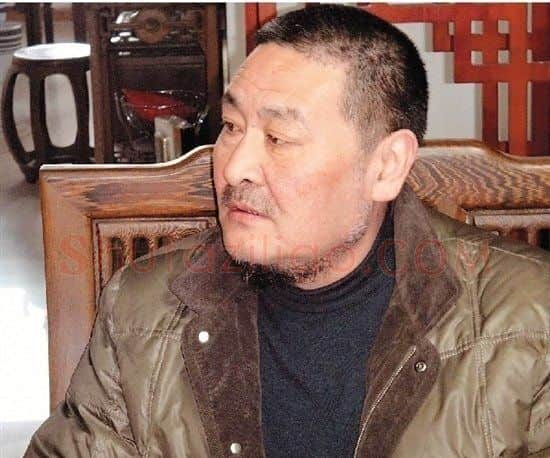 王有志·王有志