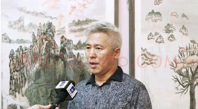 刘钻·画像·照片