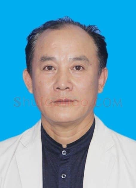 张继双·画像·照片