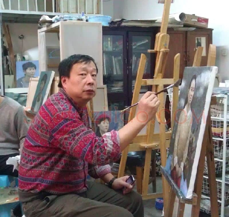 古棕·画像·照片